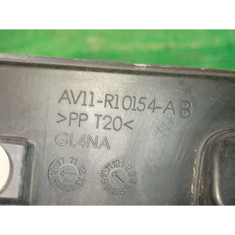 Recambio de faldon lateral para ford b-max (jk) 1.5 tdci referencia OEM IAM AV11R10154 AV11R10154 AV11R10154