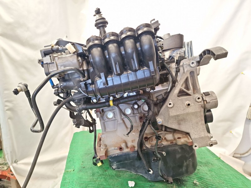 Recambio de motor completo para fiat 500 (312_) 1.2 (312axa1a) referencia OEM IAM 169A4000 169A4000 169A4000