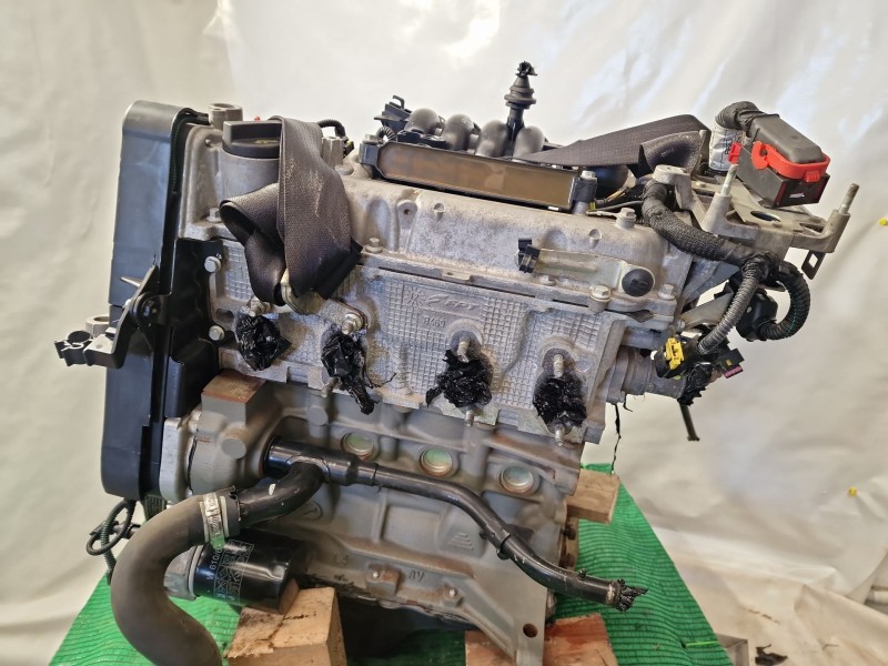 Recambio de motor completo para fiat 500 (312_) 1.2 (312axa1a) referencia OEM IAM 169A4000 169A4000 169A4000