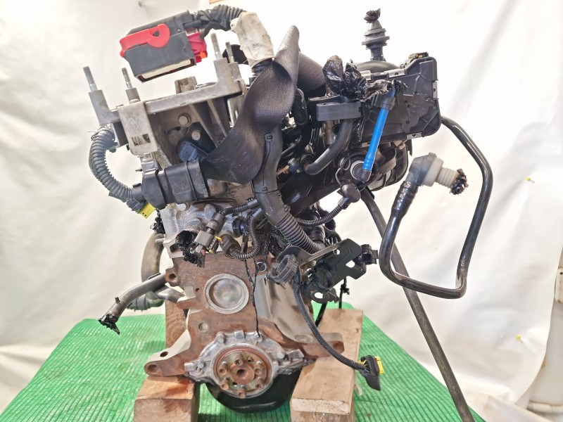 Recambio de motor completo para fiat 500 (312_) 1.2 (312axa1a) referencia OEM IAM 169A4000 169A4000 169A4000