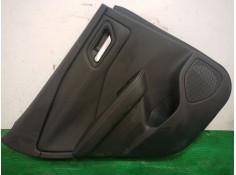 Recambio de guarnecido puerta trasera izquierda para nissan qashqai iii (j12) 1.3 dig-t referencia OEM IAM   