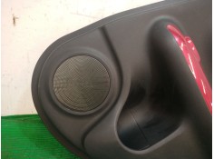 Recambio de guarnecido puerta trasera derecha para nissan juke (f15) 1.6 dig-t 4x4 referencia OEM IAM    2