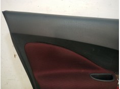 Recambio de guarnecido puerta delantera izquierda para nissan juke (f15) 1.6 dig-t 4x4 referencia OEM IAM    2