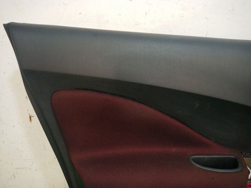 Recambio de guarnecido puerta delantera izquierda para nissan juke (f15) 1.6 dig-t 4x4 referencia OEM IAM   