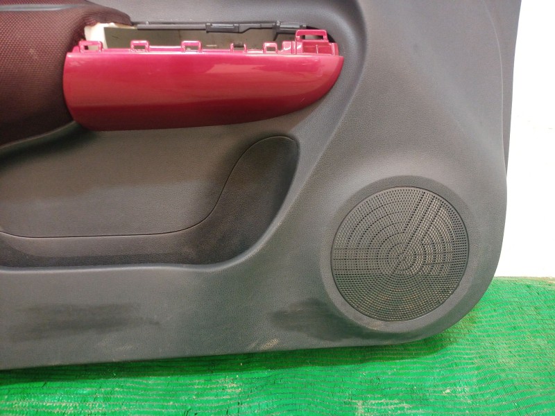 Recambio de guarnecido puerta delantera izquierda para nissan juke (f15) 1.6 dig-t 4x4 referencia OEM IAM   