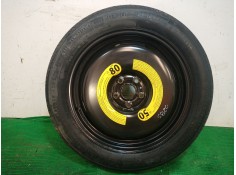 Recambio de neumatico repuesto para audi q3 (8ub, 8ug) 2.0 tdi referencia OEM IAM   