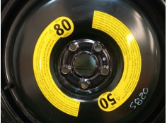 Recambio de neumatico repuesto para audi q3 (8ub, 8ug) 2.0 tdi referencia OEM IAM    2