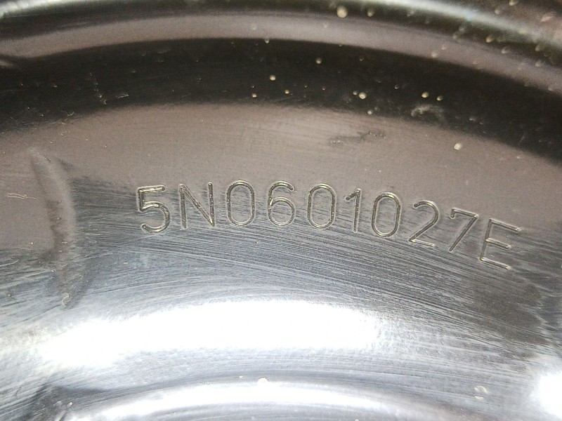 Recambio de neumatico repuesto para audi q3 (8ub, 8ug) 2.0 tdi referencia OEM IAM SINREF  