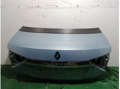Recambio de porton trasero para renault fluence (l3_) z.e. referencia OEM IAM   