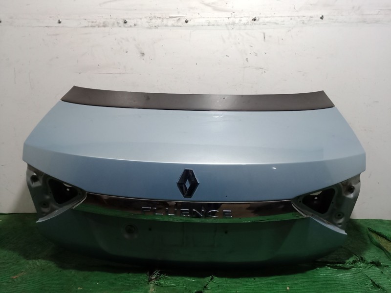 Recambio de porton trasero para renault fluence (l3_) z.e. referencia OEM IAM   
