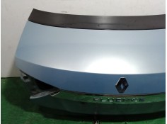 Recambio de porton trasero para renault fluence (l3_) z.e. referencia OEM IAM    2