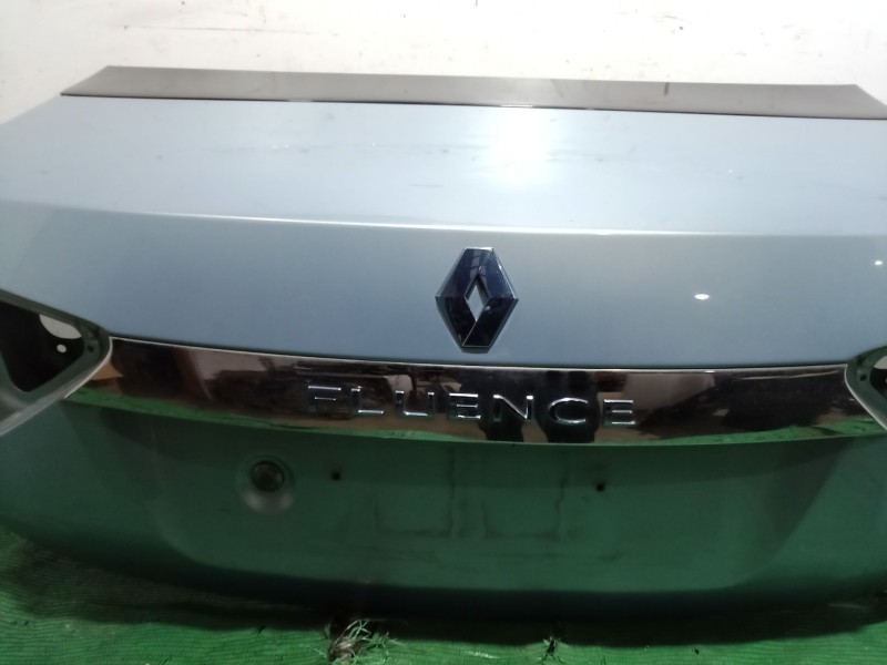 Recambio de porton trasero para renault fluence (l3_) z.e. referencia OEM IAM   