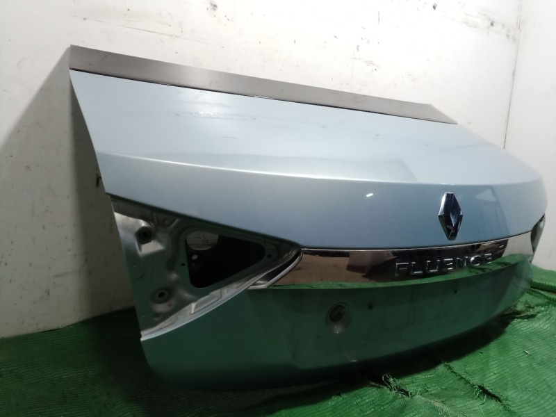 Recambio de porton trasero para renault fluence (l3_) z.e. referencia OEM IAM   