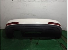 Recambio de paragolpes trasero para audi q3 (8ub, 8ug) 2.0 tdi referencia OEM IAM   
