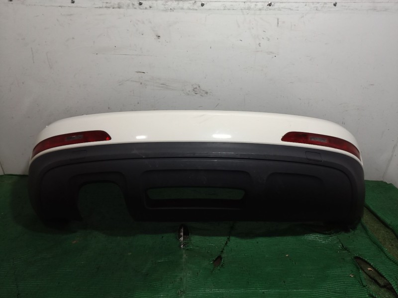 Recambio de paragolpes trasero para audi q3 (8ub, 8ug) 2.0 tdi referencia OEM IAM   