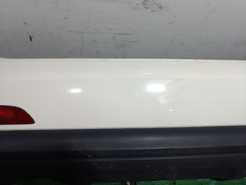 Recambio de paragolpes trasero para audi q3 (8ub, 8ug) 2.0 tdi referencia OEM IAM   