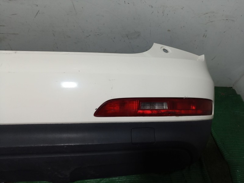 Recambio de paragolpes trasero para audi q3 (8ub, 8ug) 2.0 tdi referencia OEM IAM   
