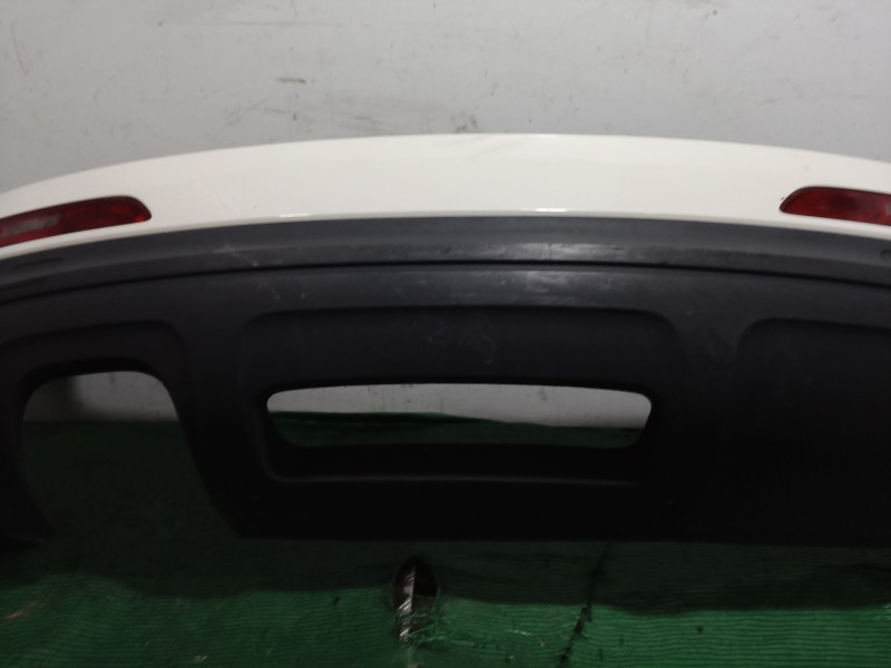 Recambio de paragolpes trasero para audi q3 (8ub, 8ug) 2.0 tdi referencia OEM IAM   