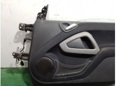 Recambio de puerta delantera derecha para smart fortwo coupé (451) 1.0 (451.331, 451.380) referencia OEM IAM    2