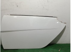 Recambio de puerta delantera izquierda para smart fortwo coupé (451) 1.0 (451.331, 451.380) referencia OEM IAM   