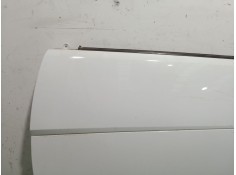 Recambio de puerta delantera izquierda para smart fortwo coupé (451) 1.0 (451.331, 451.380) referencia OEM IAM    2