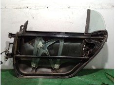 Recambio de puerta delantera izquierda para smart fortwo coupé (451) 1.0 (451.331, 451.380) referencia OEM IAM   