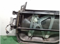 Recambio de puerta delantera izquierda para smart fortwo coupé (451) 1.0 (451.331, 451.380) referencia OEM IAM    2