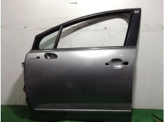 Recambio de puerta delantera izquierda para peugeot 5008 (0u_, 0e_) 1.6 bluehdi 120 referencia OEM IAM   