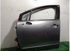 Recambio de puerta delantera izquierda para peugeot 5008 (0u_, 0e_) 1.6 bluehdi 120 referencia OEM IAM    2