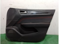 Recambio de guarnecido puerta delantera derecha para renault arkana i (lcm_, ldn_) 1.3 tce 140 (ldn0) referencia OEM IAM D23122 