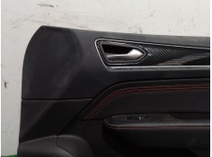 Recambio de guarnecido puerta delantera derecha para renault arkana i (lcm_, ldn_) 1.3 tce 140 (ldn0) referencia OEM IAM D23122  2