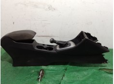 Recambio de consola central trasera para audi q3 (8ub, 8ug) 2.0 tdi referencia OEM IAM   