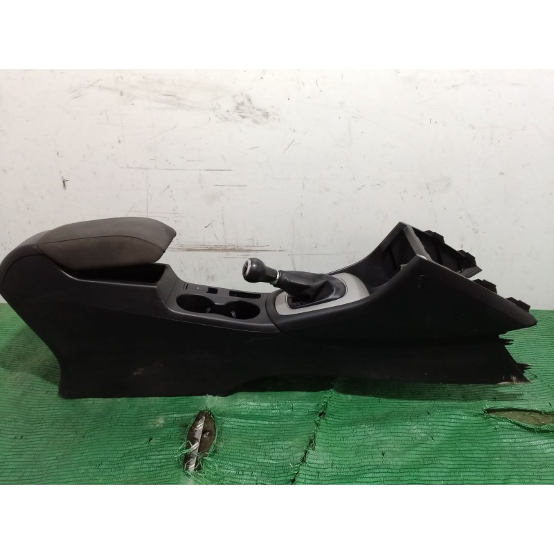 Recambio de consola central trasera para audi q3 (8ub, 8ug) 2.0 tdi referencia OEM IAM   