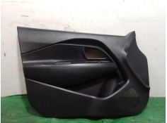 Recambio de guarnecido puerta delantera izquierda para kia rio iii (ub) 1.2 cvvt referencia OEM IAM   