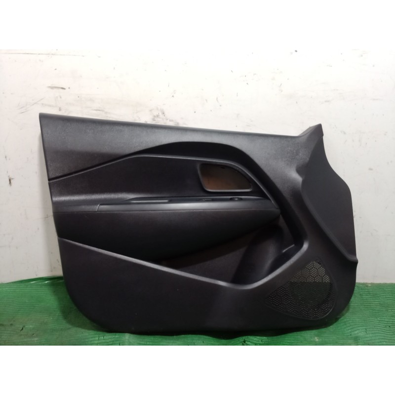 Recambio de guarnecido puerta delantera izquierda para kia rio iii (ub) 1.2 cvvt referencia OEM IAM   
