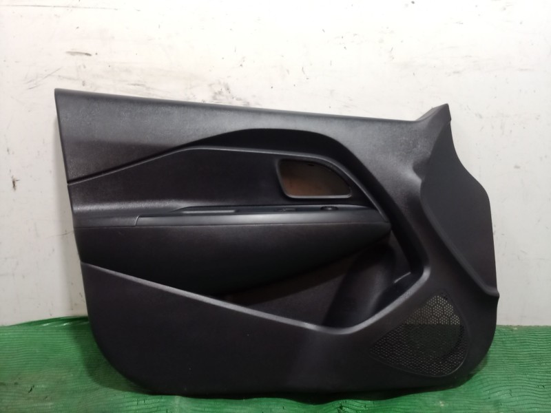 Recambio de guarnecido puerta delantera izquierda para kia rio iii (ub) 1.2 cvvt referencia OEM IAM   