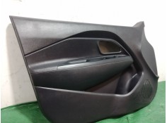 Recambio de guarnecido puerta delantera izquierda para kia rio iii (ub) 1.2 cvvt referencia OEM IAM    2