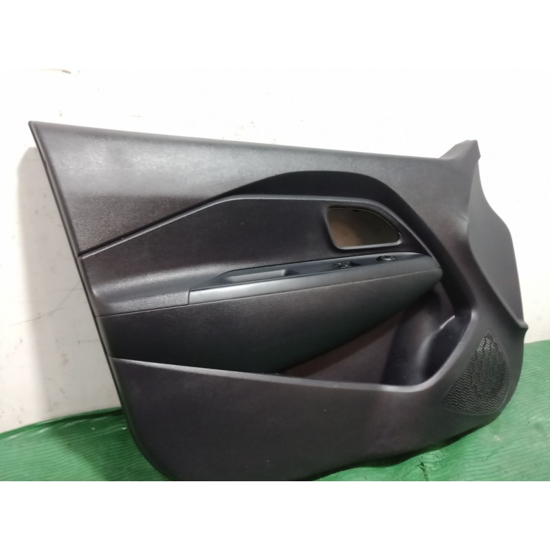 Recambio de guarnecido puerta delantera izquierda para kia rio iii (ub) 1.2 cvvt referencia OEM IAM   