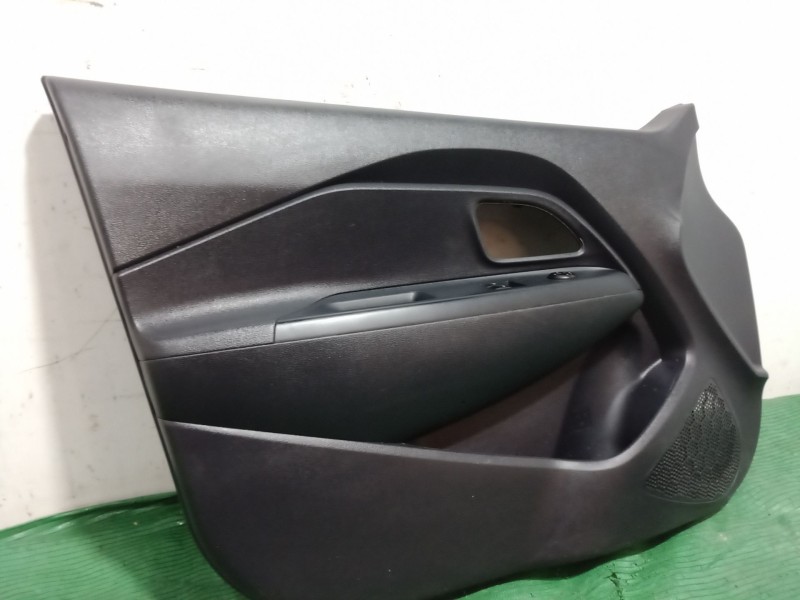Recambio de guarnecido puerta delantera izquierda para kia rio iii (ub) 1.2 cvvt referencia OEM IAM   