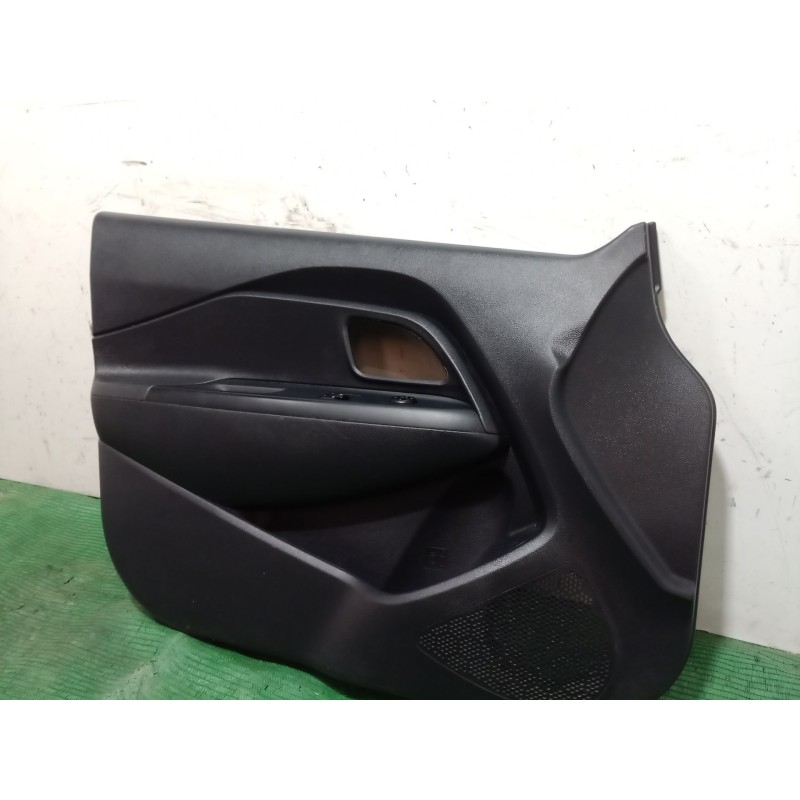 Recambio de guarnecido puerta delantera izquierda para kia rio iii (ub) 1.2 cvvt referencia OEM IAM   