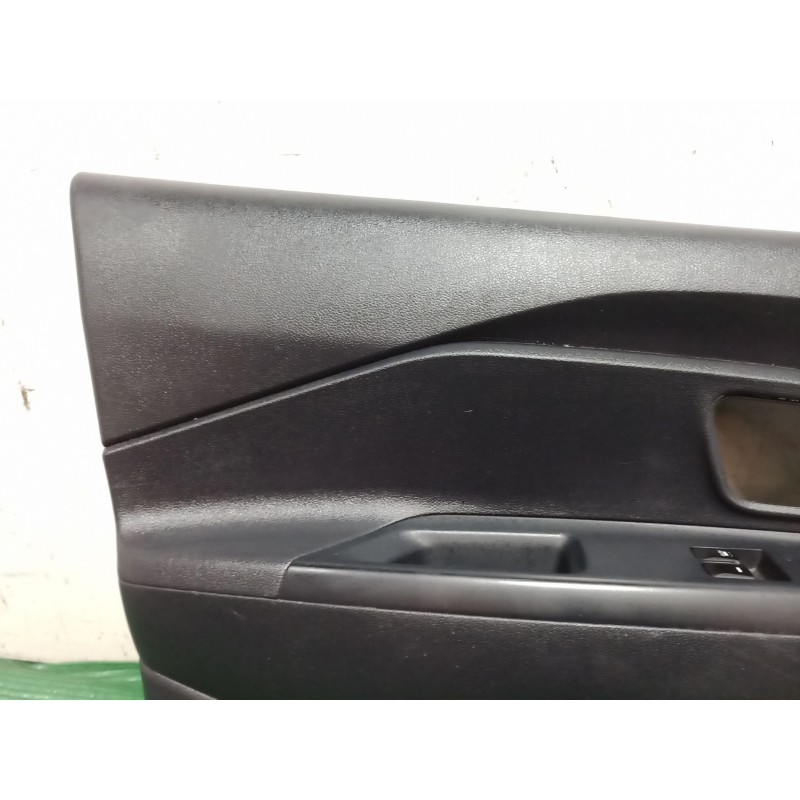Recambio de guarnecido puerta delantera izquierda para kia rio iii (ub) 1.2 cvvt referencia OEM IAM   