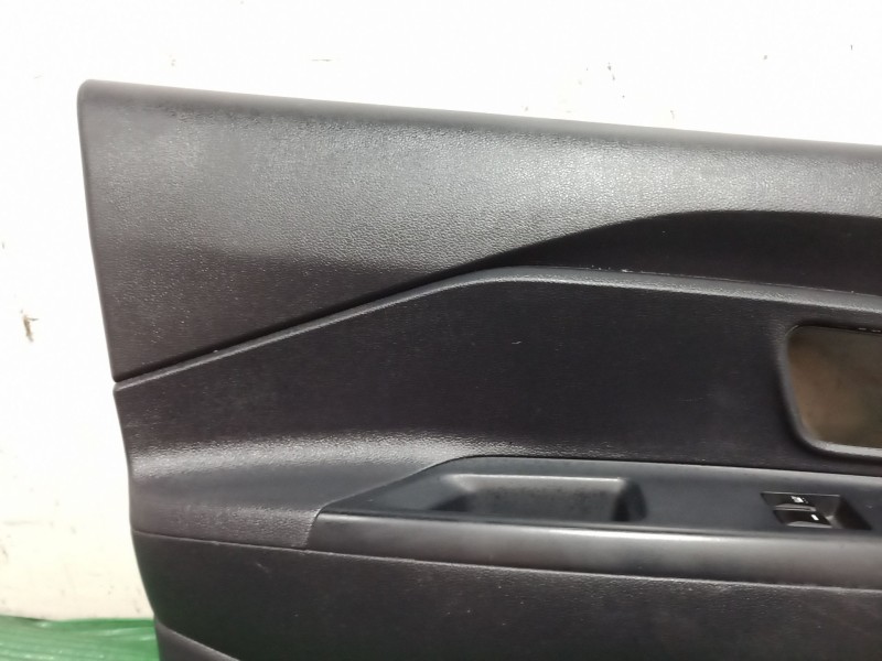 Recambio de guarnecido puerta delantera izquierda para kia rio iii (ub) 1.2 cvvt referencia OEM IAM   