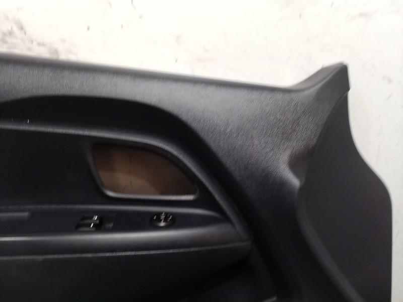 Recambio de guarnecido puerta delantera izquierda para kia rio iii (ub) 1.2 cvvt referencia OEM IAM   