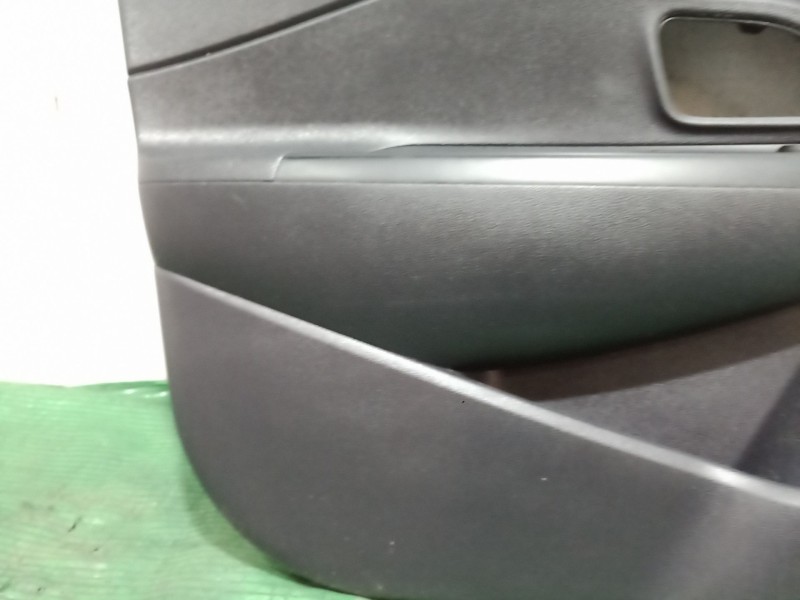 Recambio de guarnecido puerta delantera izquierda para kia rio iii (ub) 1.2 cvvt referencia OEM IAM   