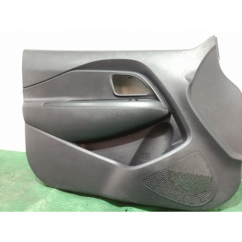 Recambio de guarnecido puerta delantera izquierda para kia rio iii (ub) 1.2 cvvt referencia OEM IAM   