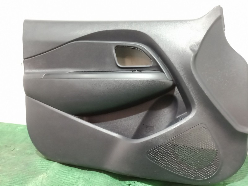 Recambio de guarnecido puerta delantera izquierda para kia rio iii (ub) 1.2 cvvt referencia OEM IAM   