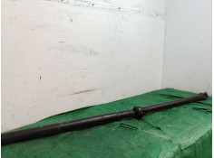 Recambio de transmision central para nissan juke (f15) 1.6 dig-t 4x4 referencia OEM IAM SINREF SIN REF SIN REF