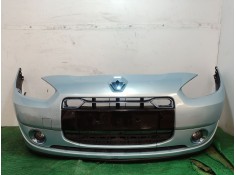 Recambio de paragolpes delantero para renault fluence (l3_) z.e. referencia OEM IAM   