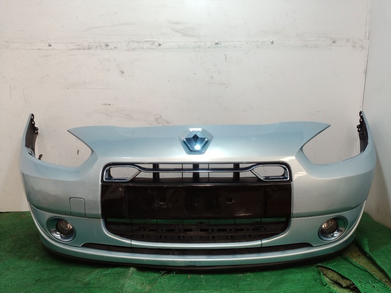 Recambio de paragolpes delantero para renault fluence (l3_) z.e. referencia OEM IAM   