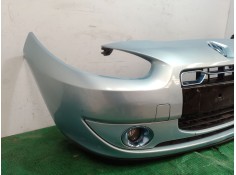Recambio de paragolpes delantero para renault fluence (l3_) z.e. referencia OEM IAM    2